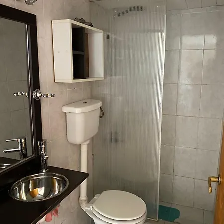 Moza Apartment Trevelin Exterior photo