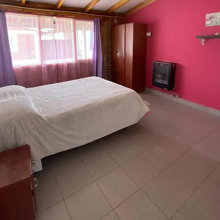 Moza Apartment Trevelin Exterior photo