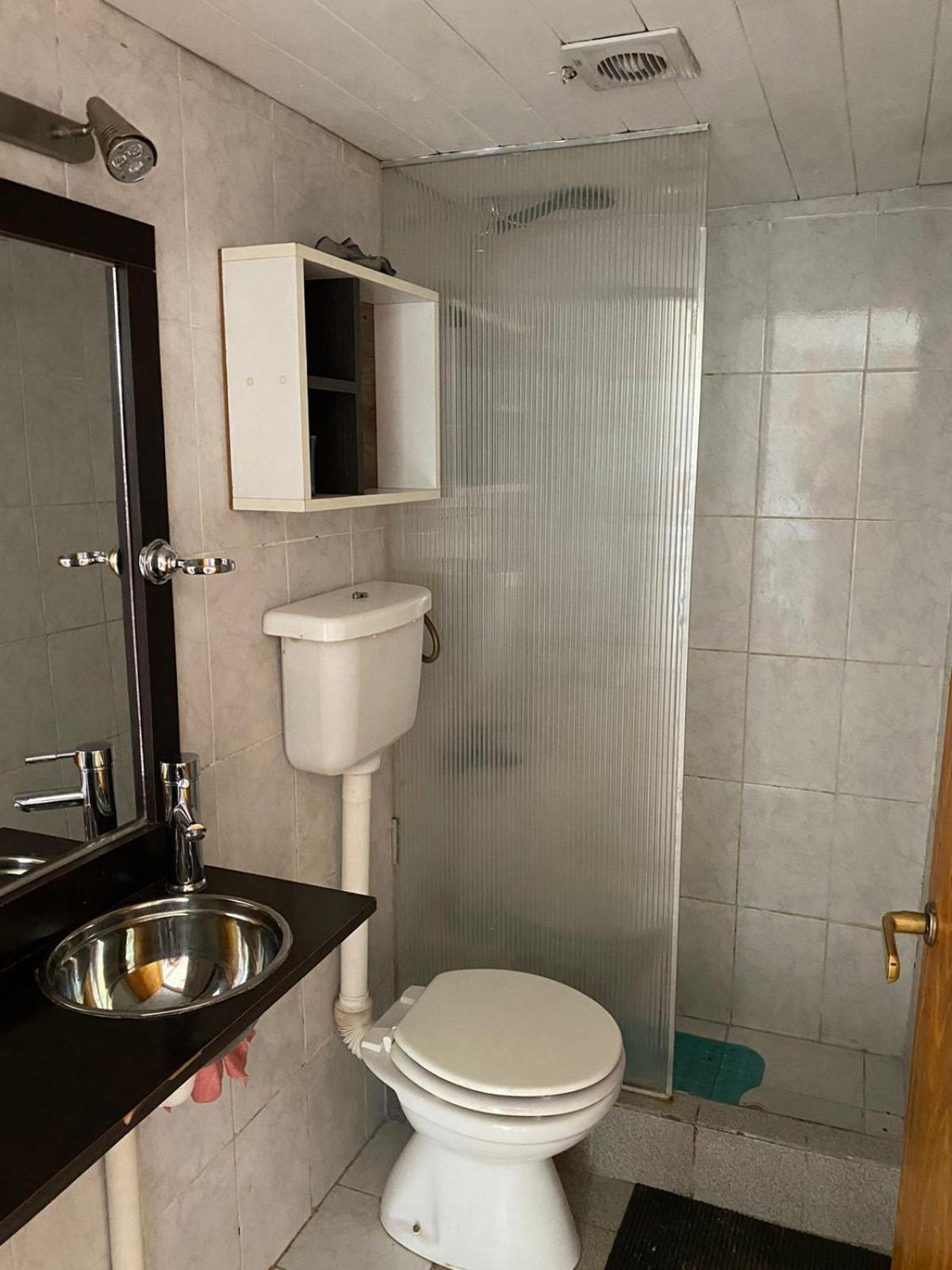 Apartment Moza