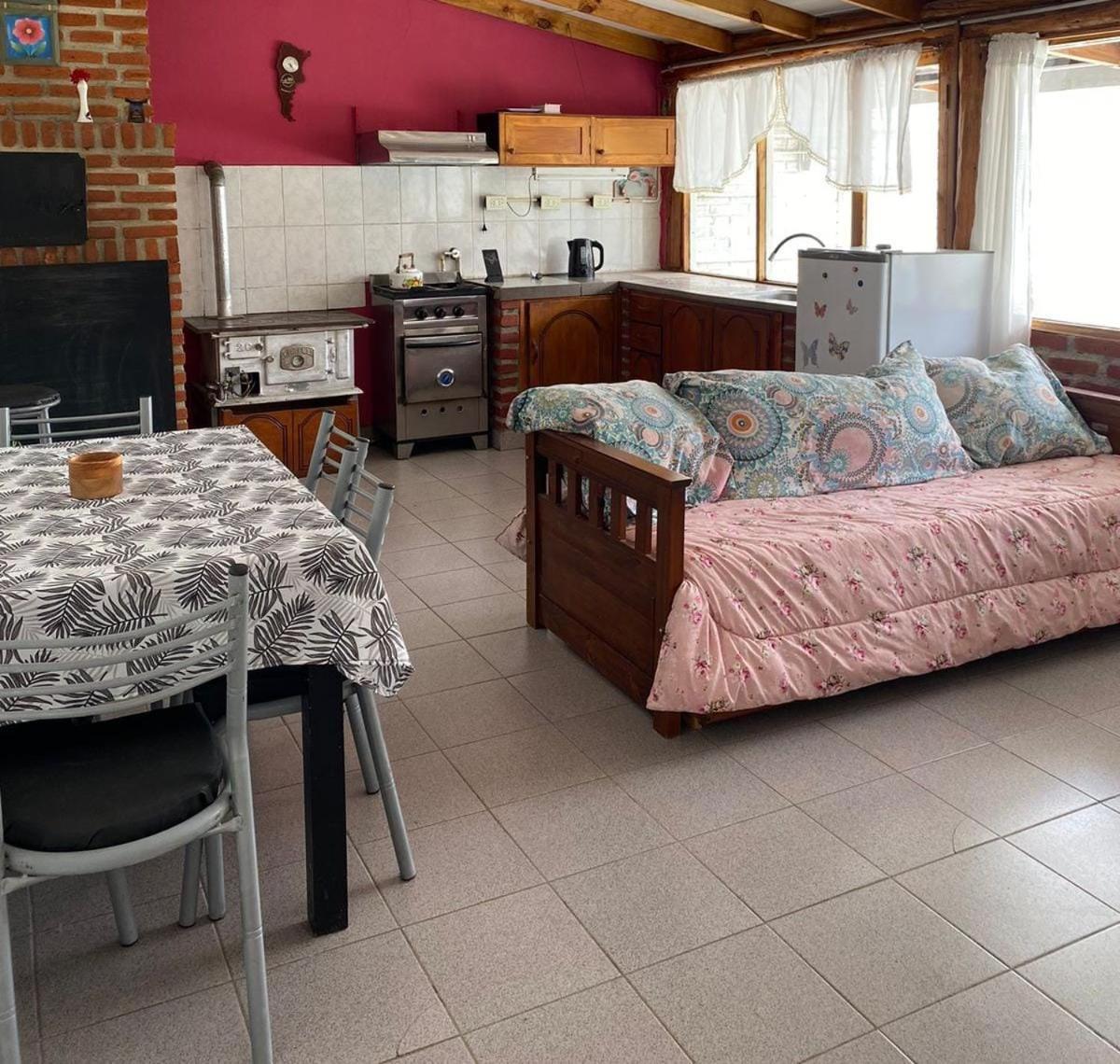 Apartment Moza *